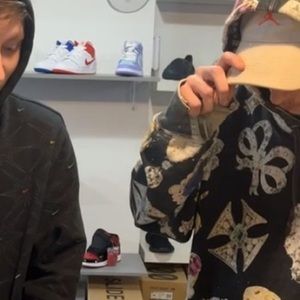 Meet your Posher, Brad